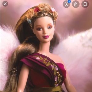 Angels of Music Heartstring Barbie